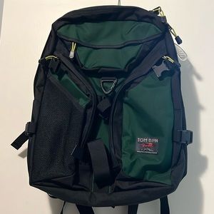Tom Bihn Brain Bag